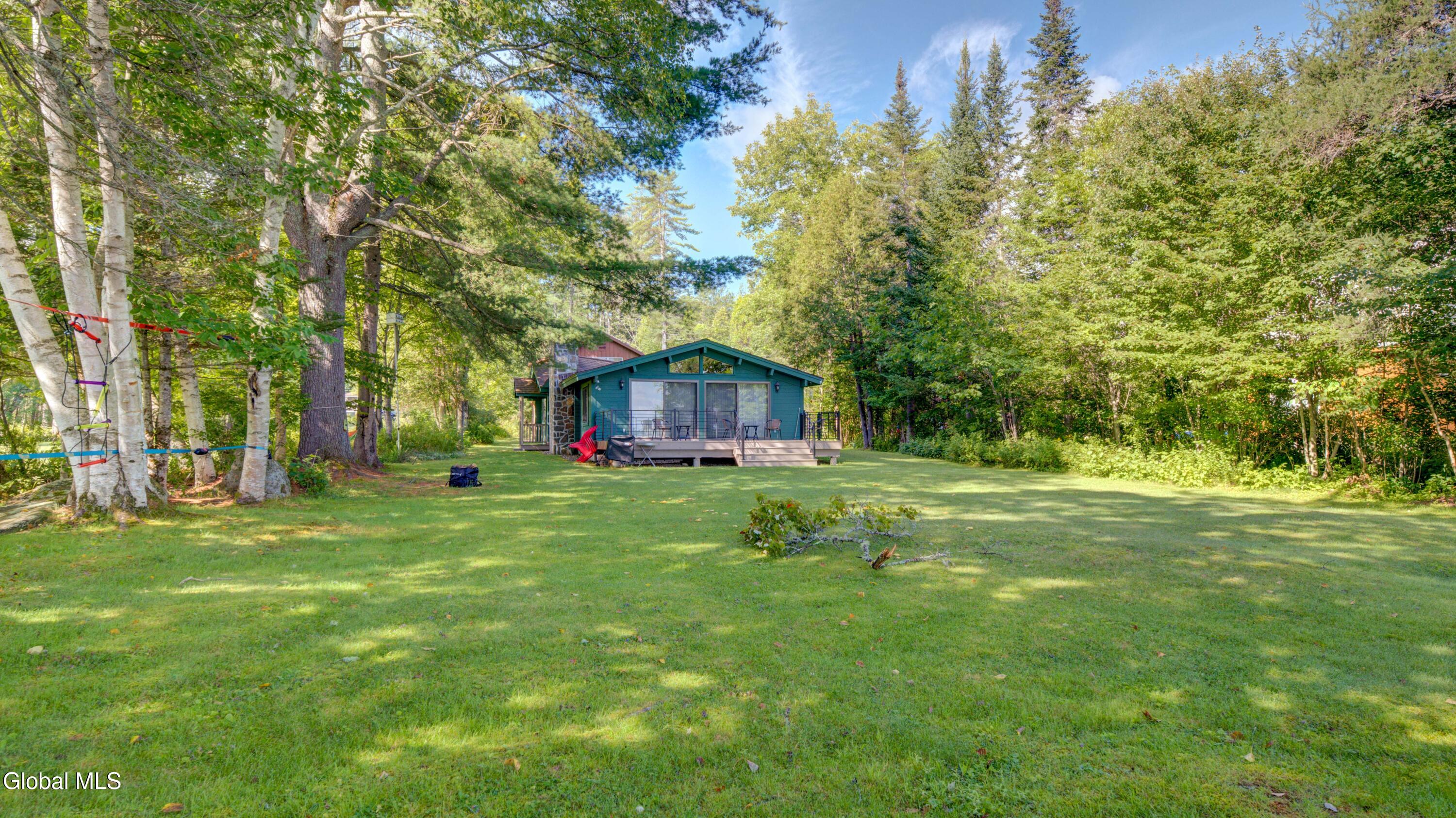 147 S Shore Road Lake Pleasant NY 12108