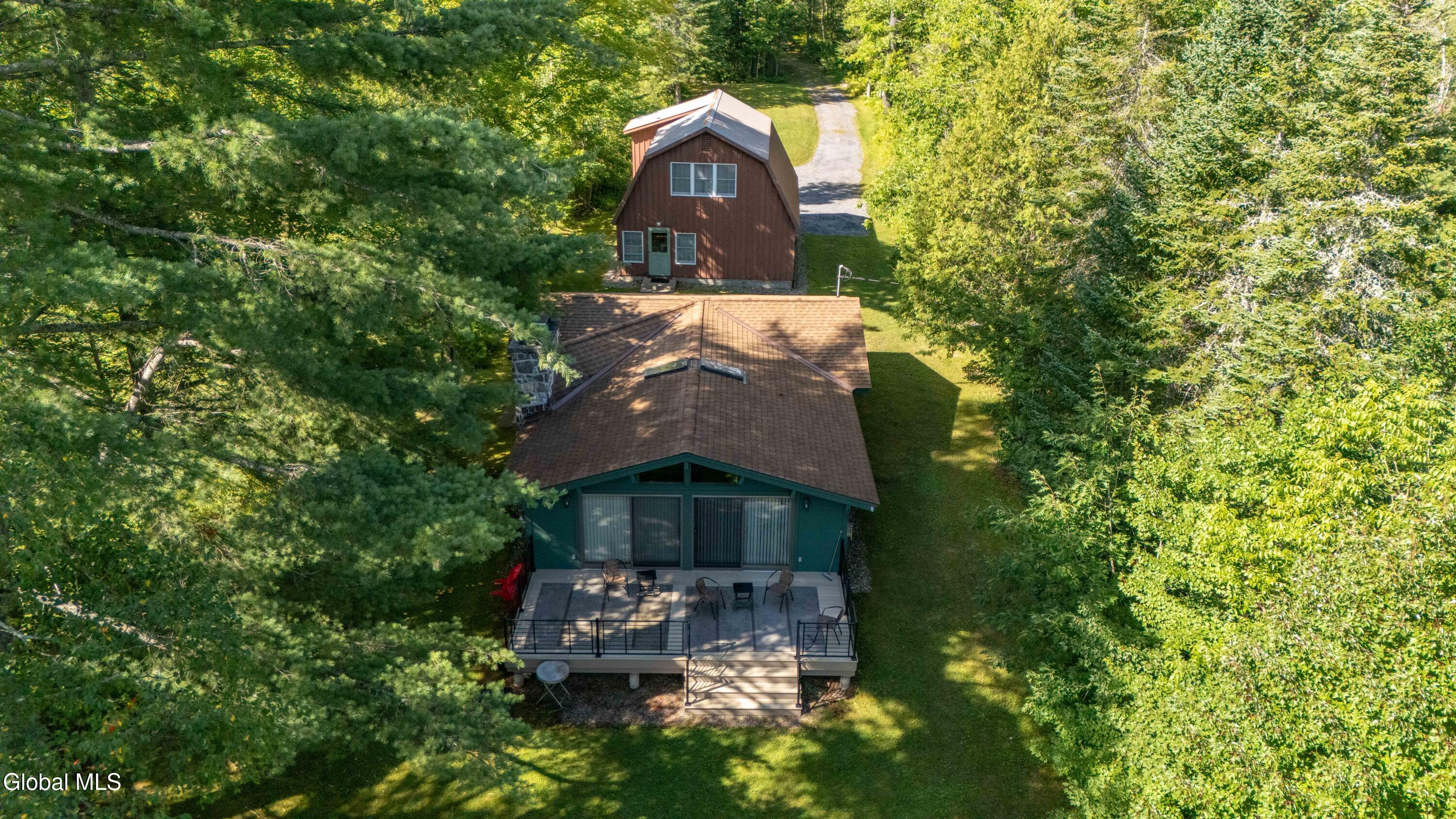 147 S Shore Road Lake Pleasant NY 12108