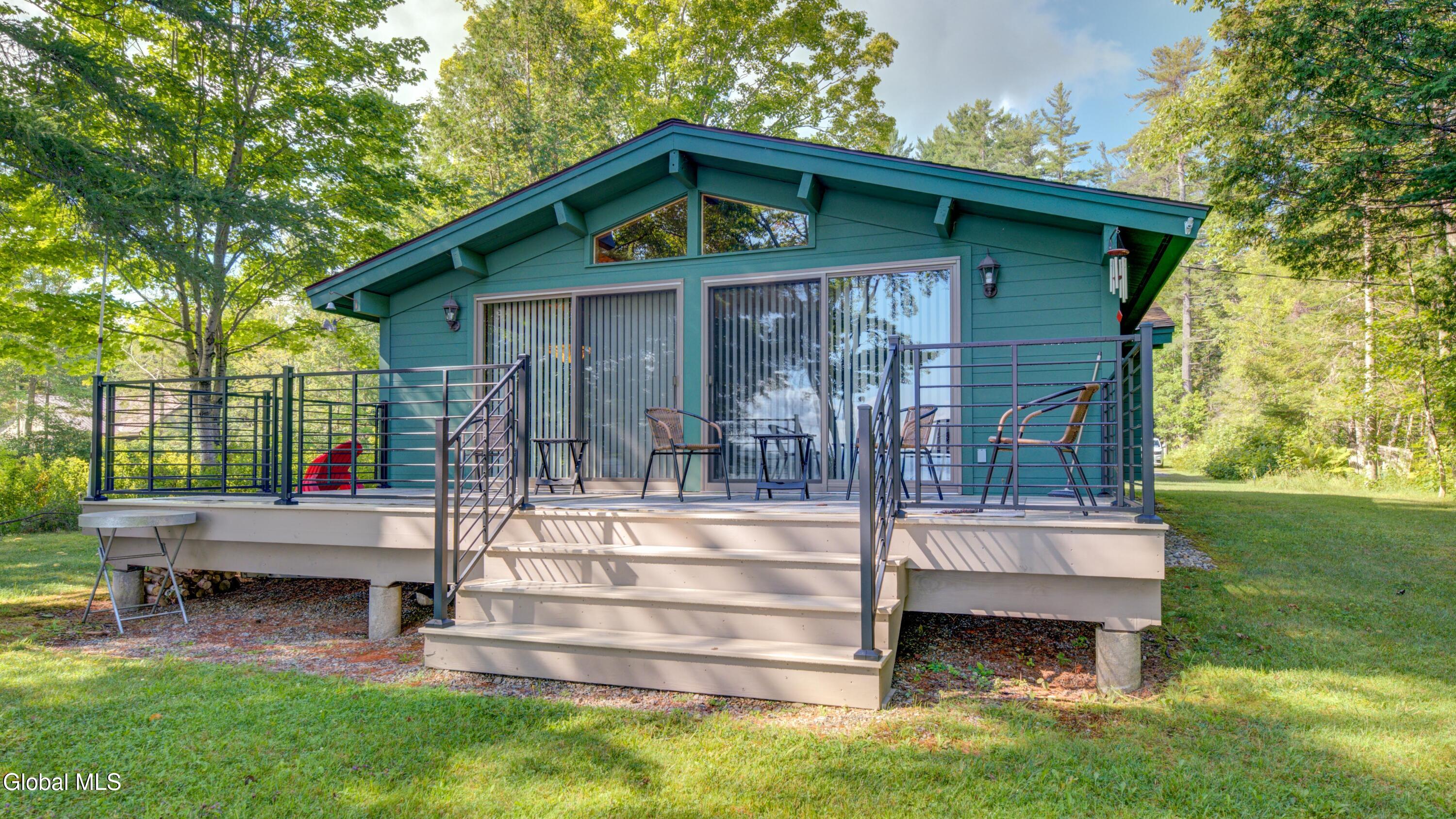147 S Shore Road Lake Pleasant NY 12108
