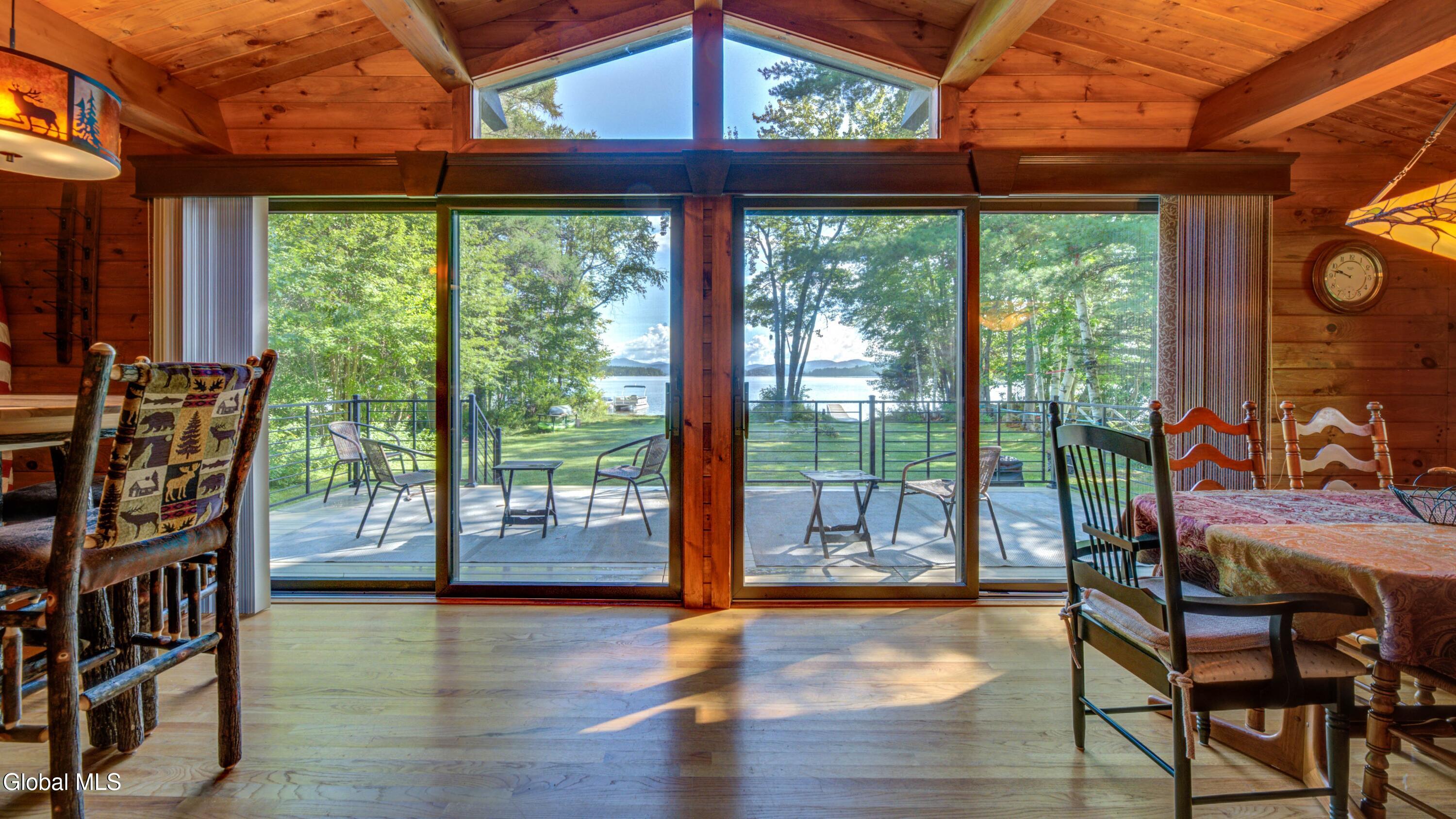 147 S Shore Road Lake Pleasant NY 12108