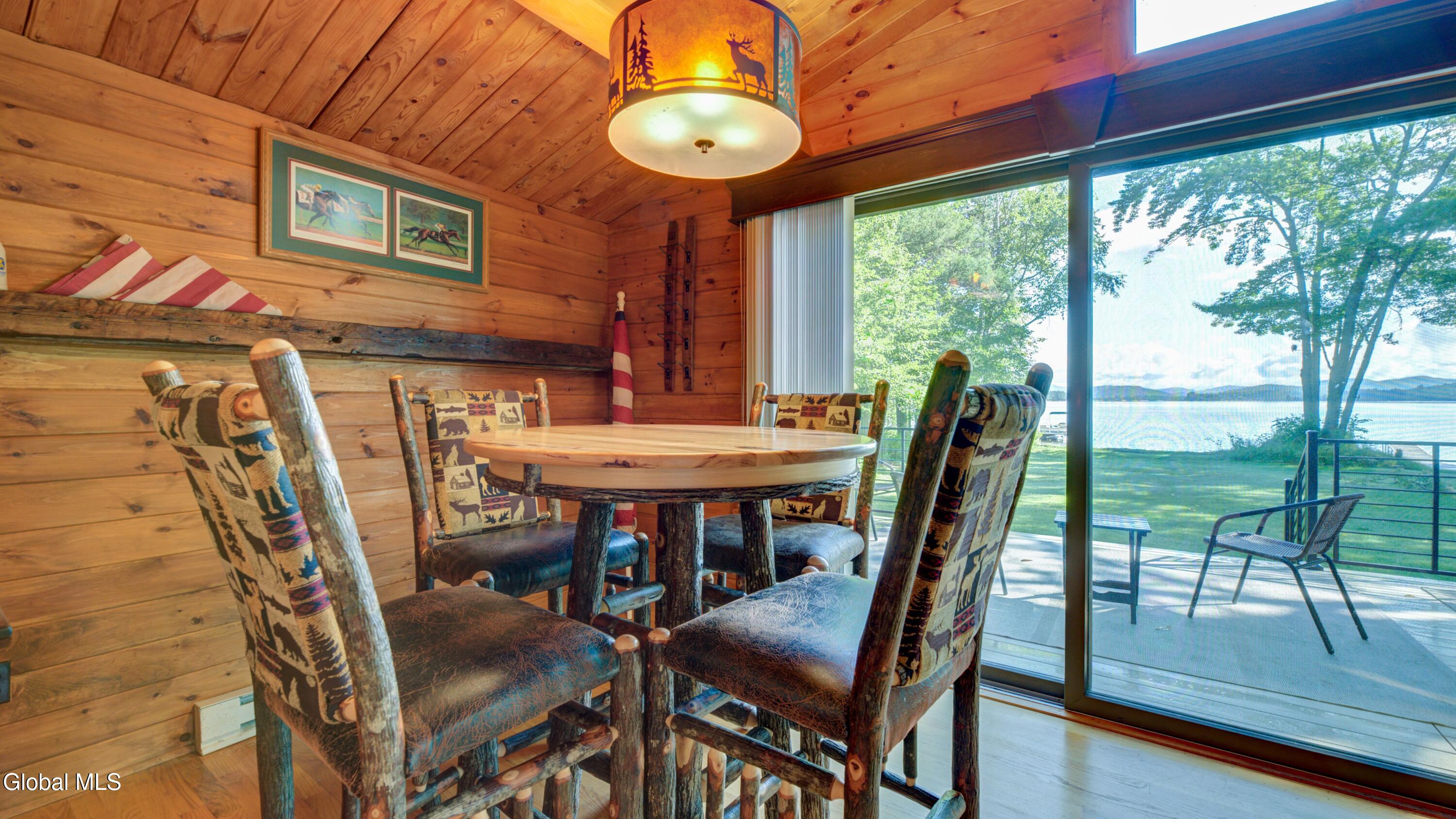 147 S Shore Road Lake Pleasant NY 12108