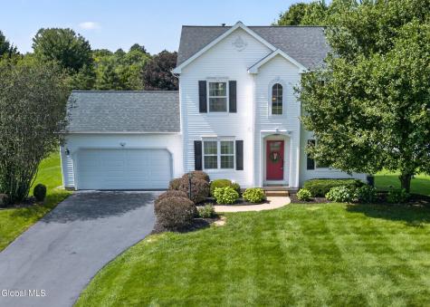 15 Sandpiper Lane Rexford NY 12148
