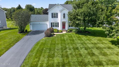 15 Sandpiper Lane Rexford NY 12148