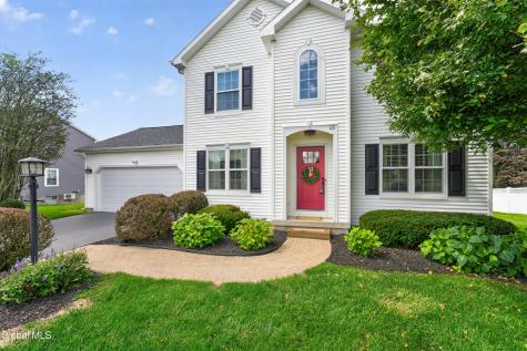 15 Sandpiper Lane Rexford NY 12148