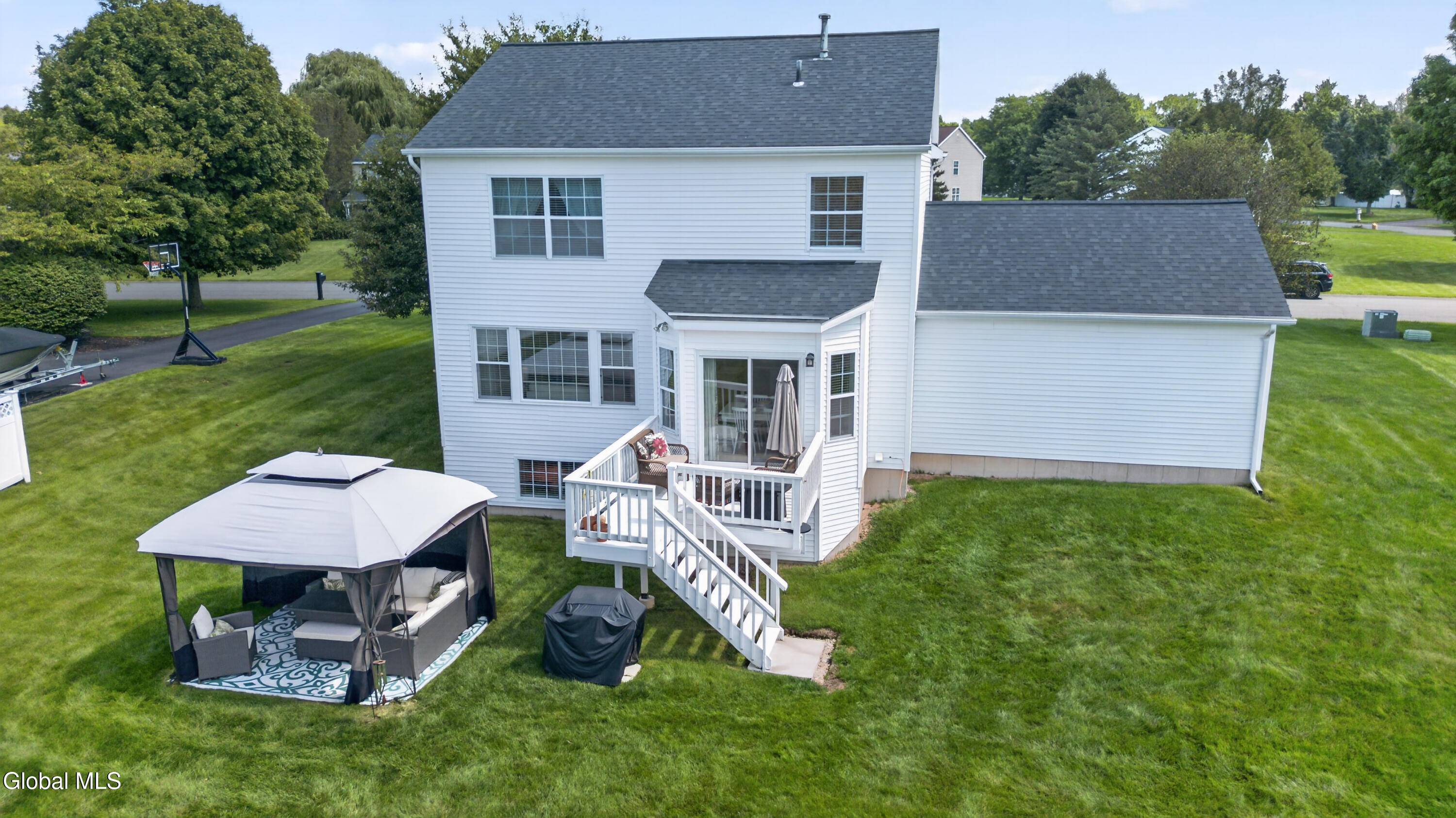 15 Sandpiper Lane Rexford NY 12148