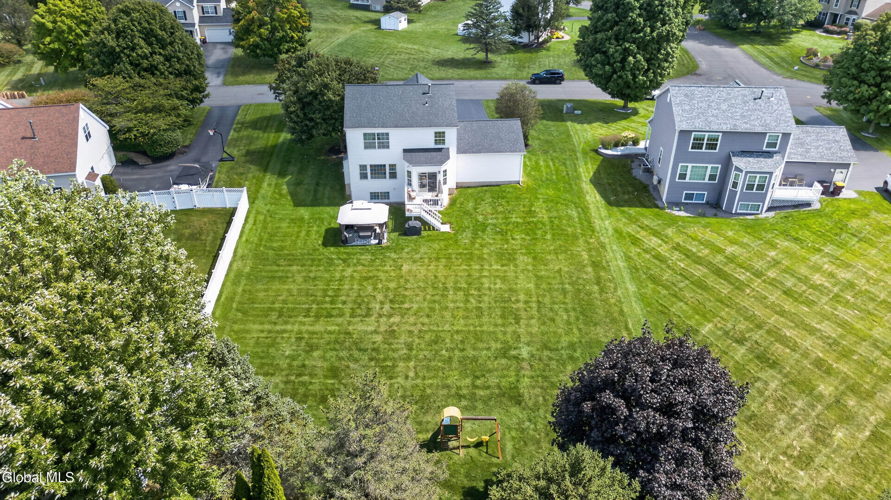 15 Sandpiper Lane Rexford NY 12148