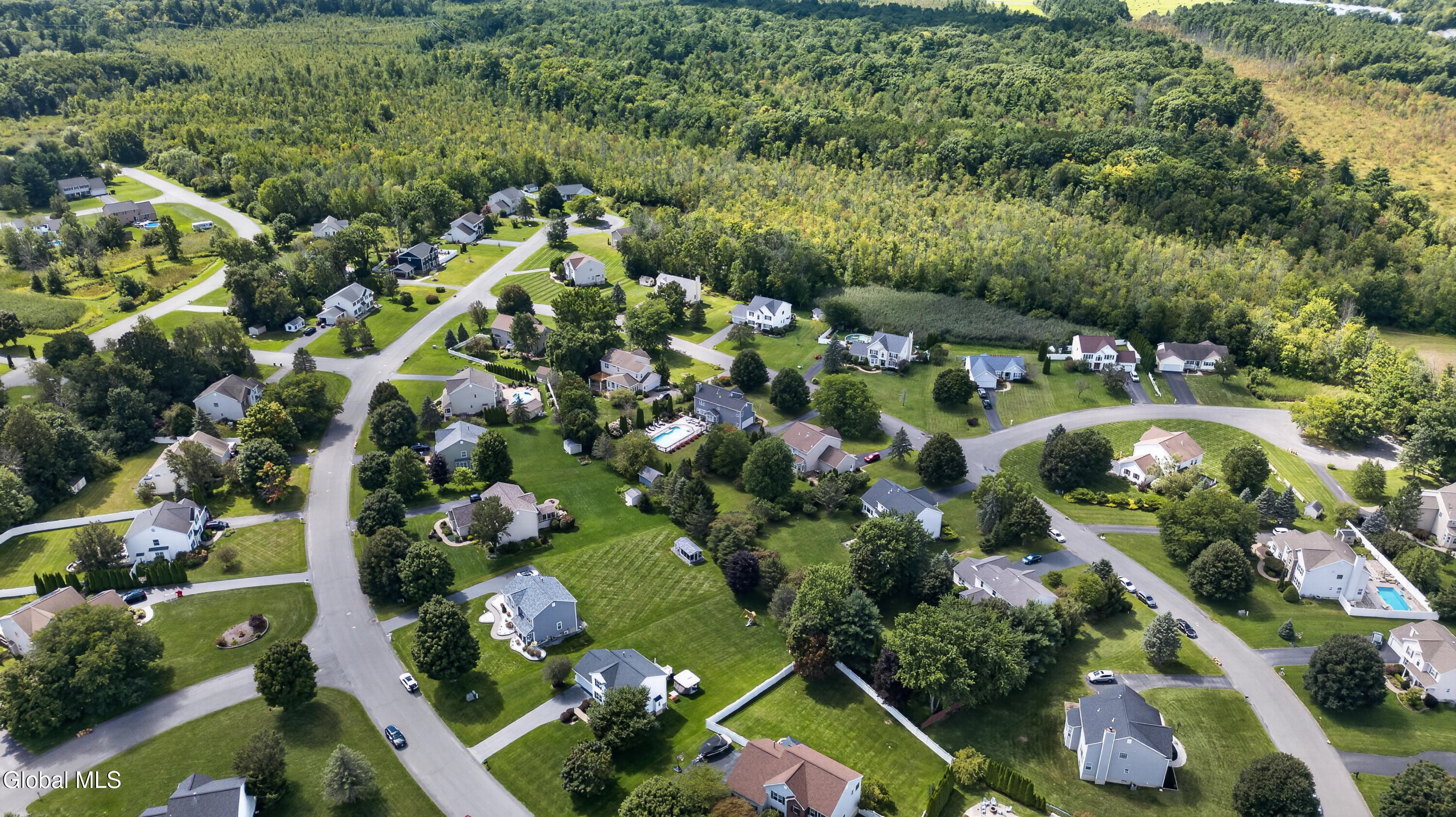 15 Sandpiper Lane Rexford NY 12148