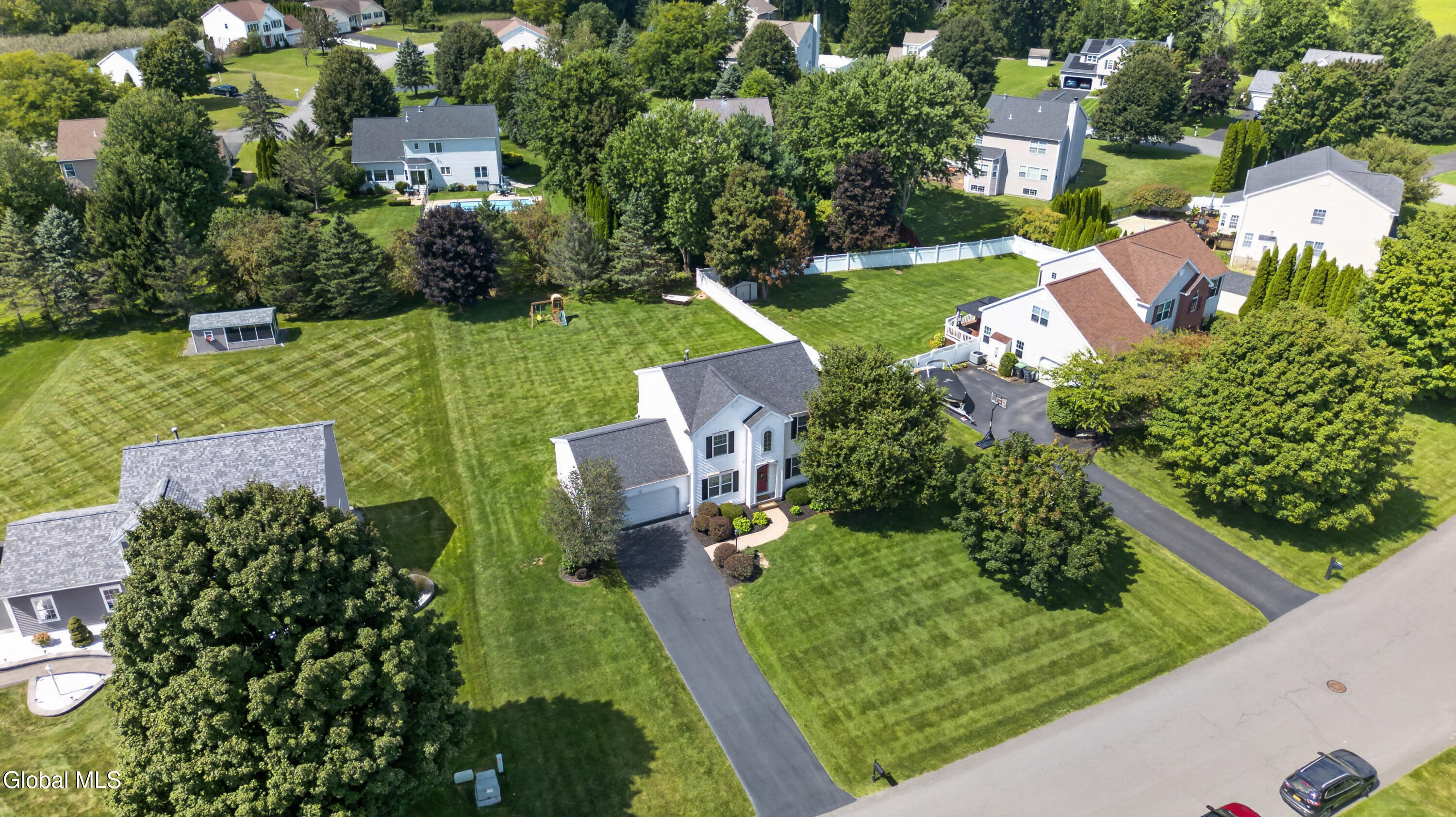 15 Sandpiper Lane Rexford NY 12148