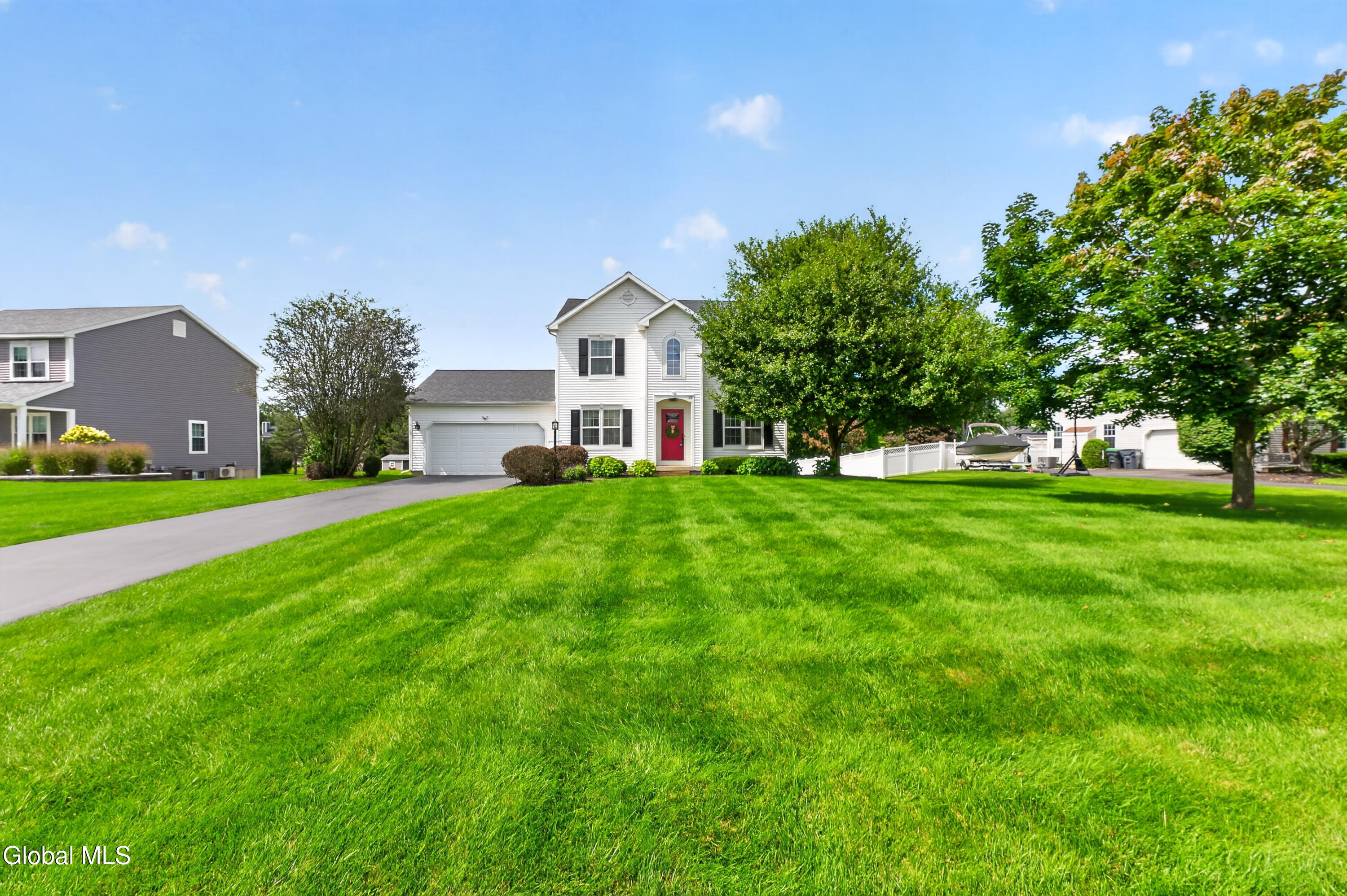 15 Sandpiper Lane Rexford NY 12148