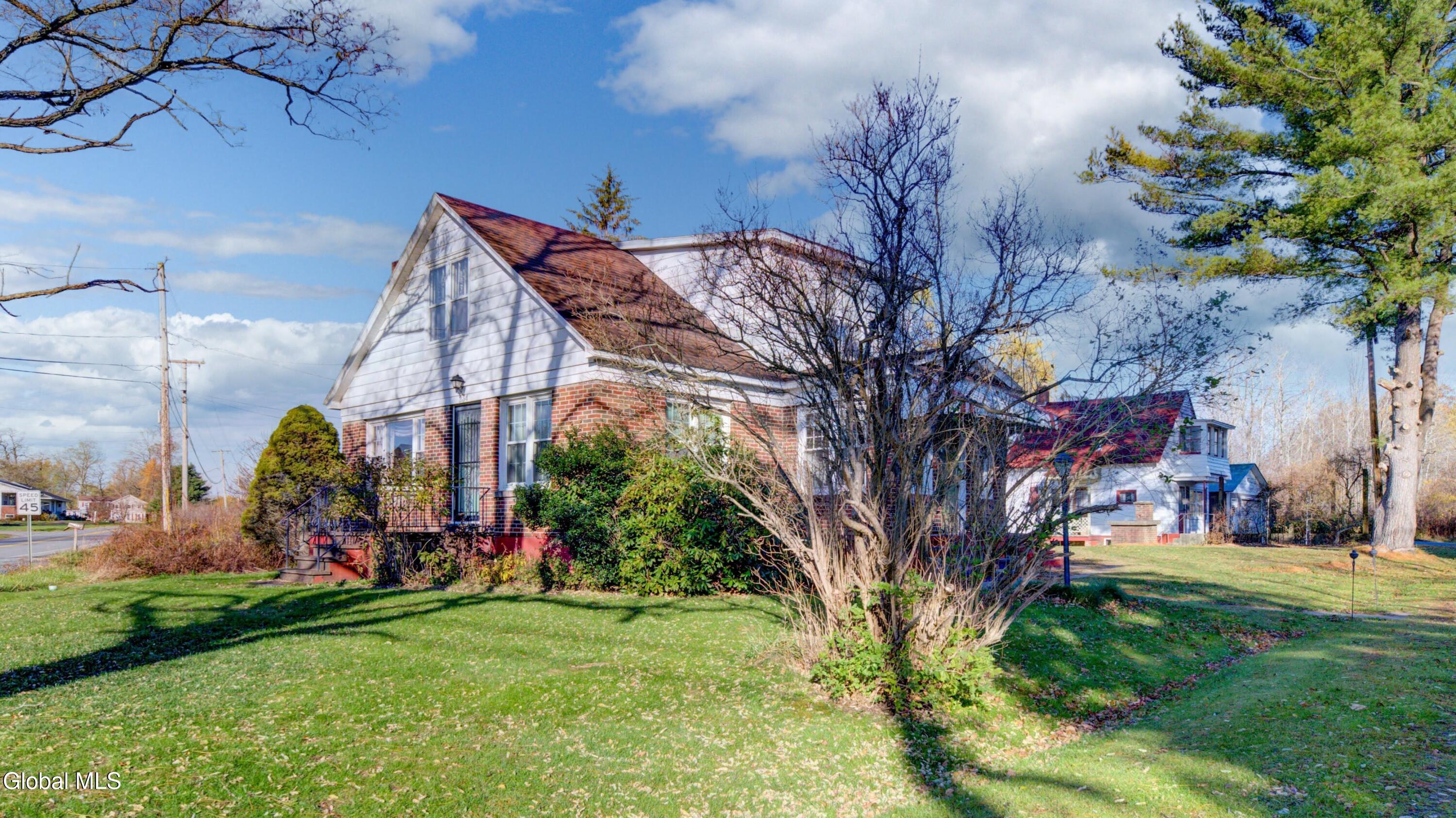 234 Log City Road Amsterdam NY 12010