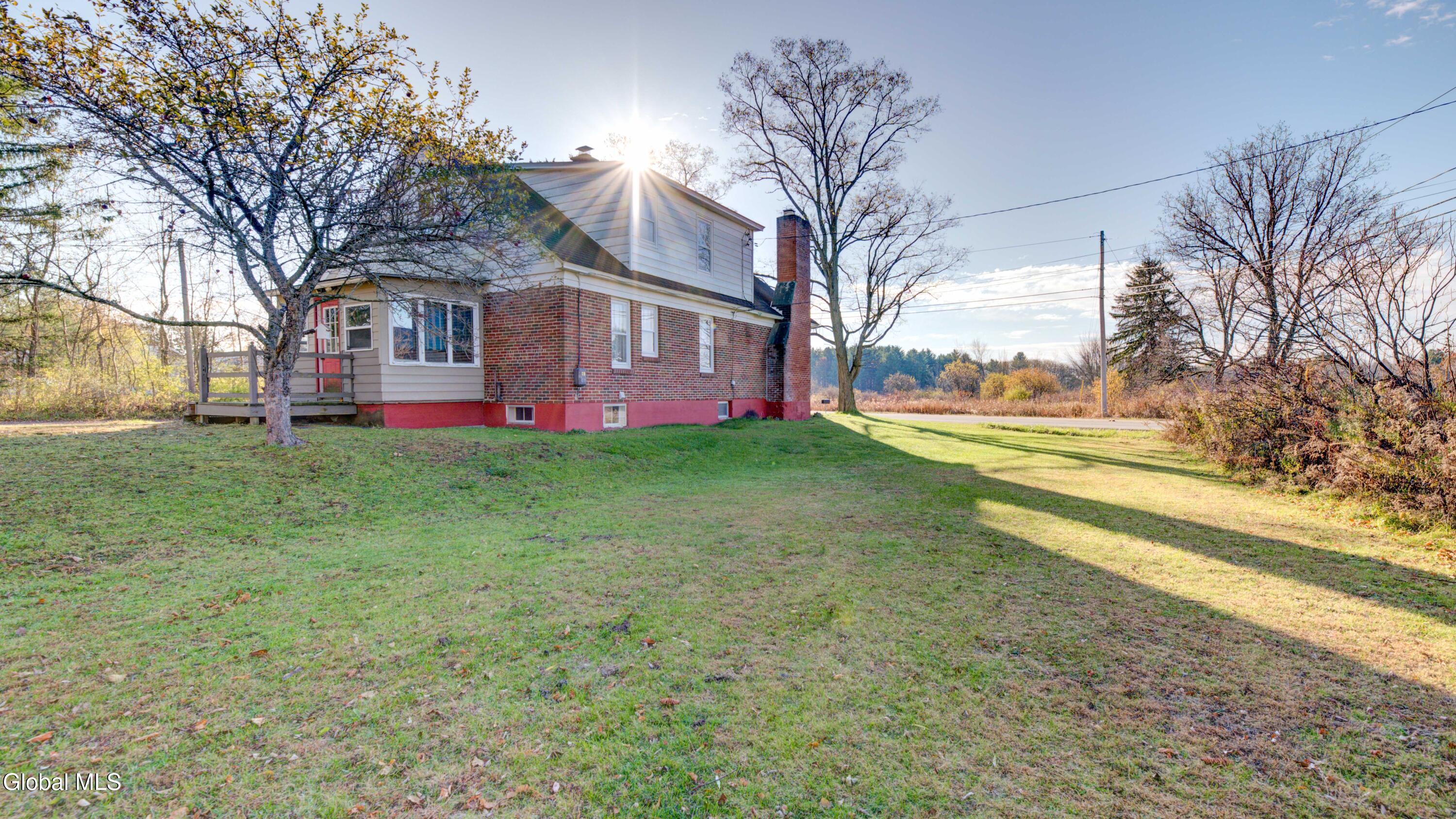 234 Log City Road Amsterdam NY 12010