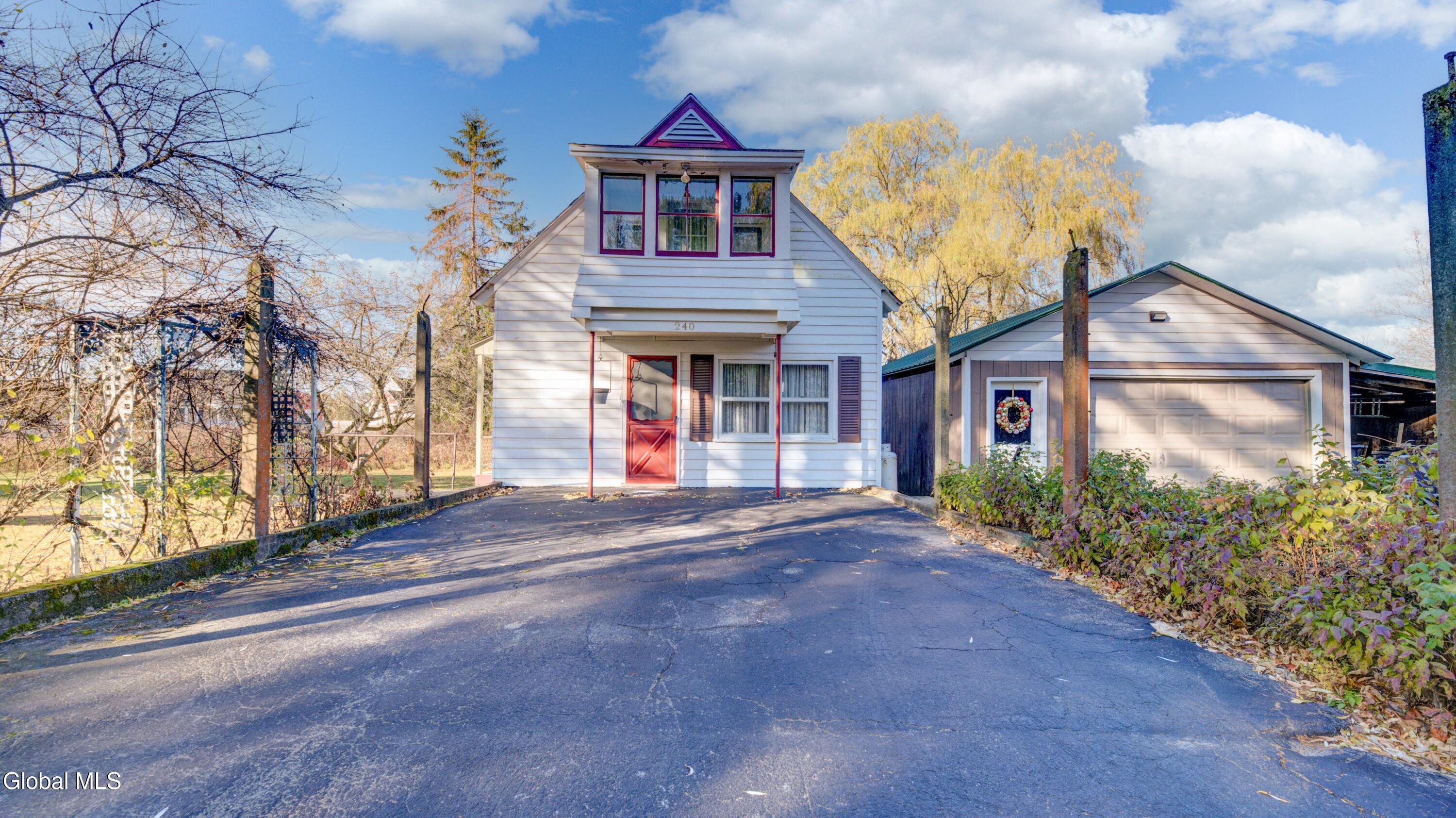 234 Log City Road Amsterdam NY 12010