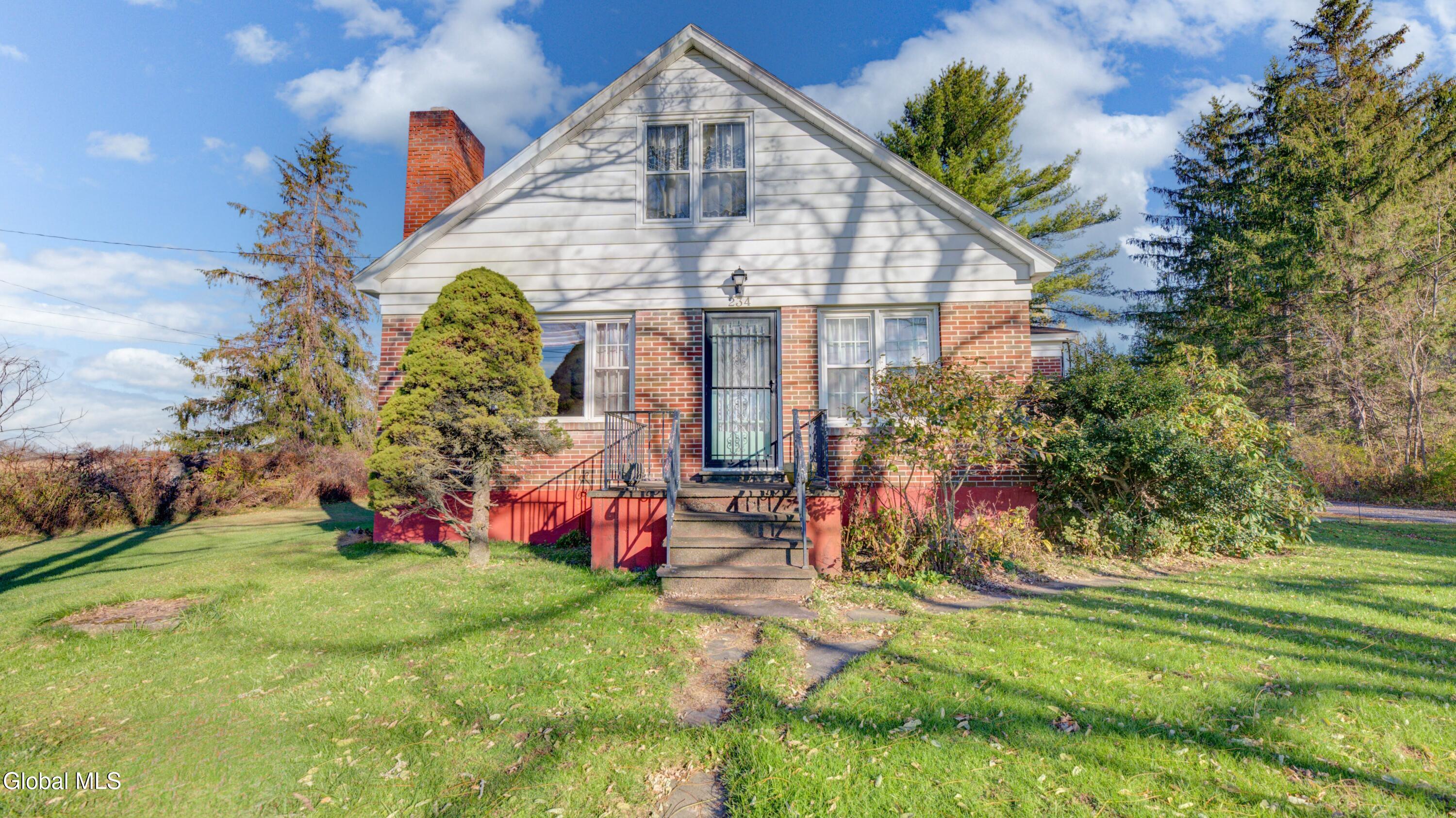 234 Log City Road Amsterdam NY 12010