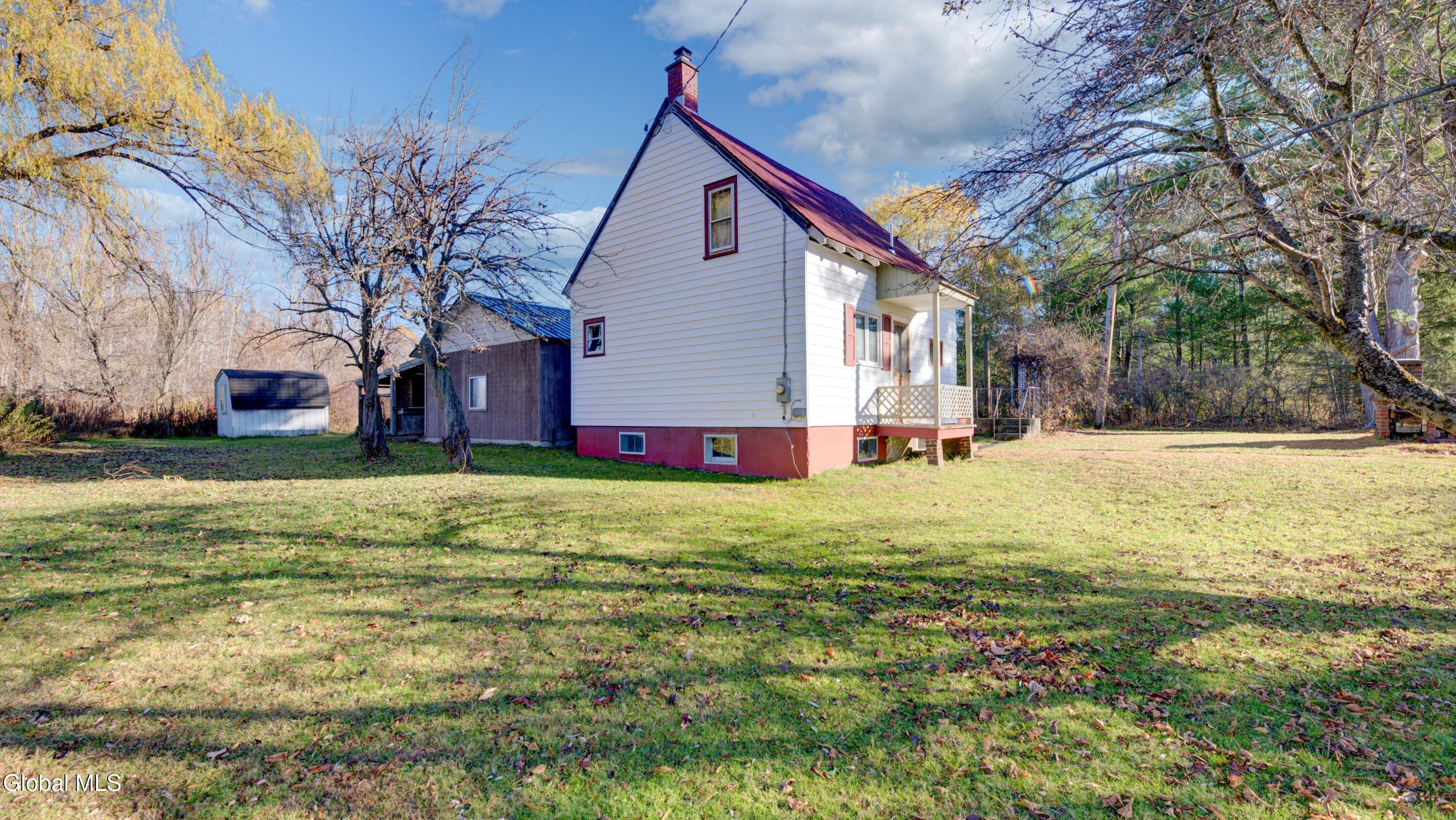 234 Log City Road Amsterdam NY 12010