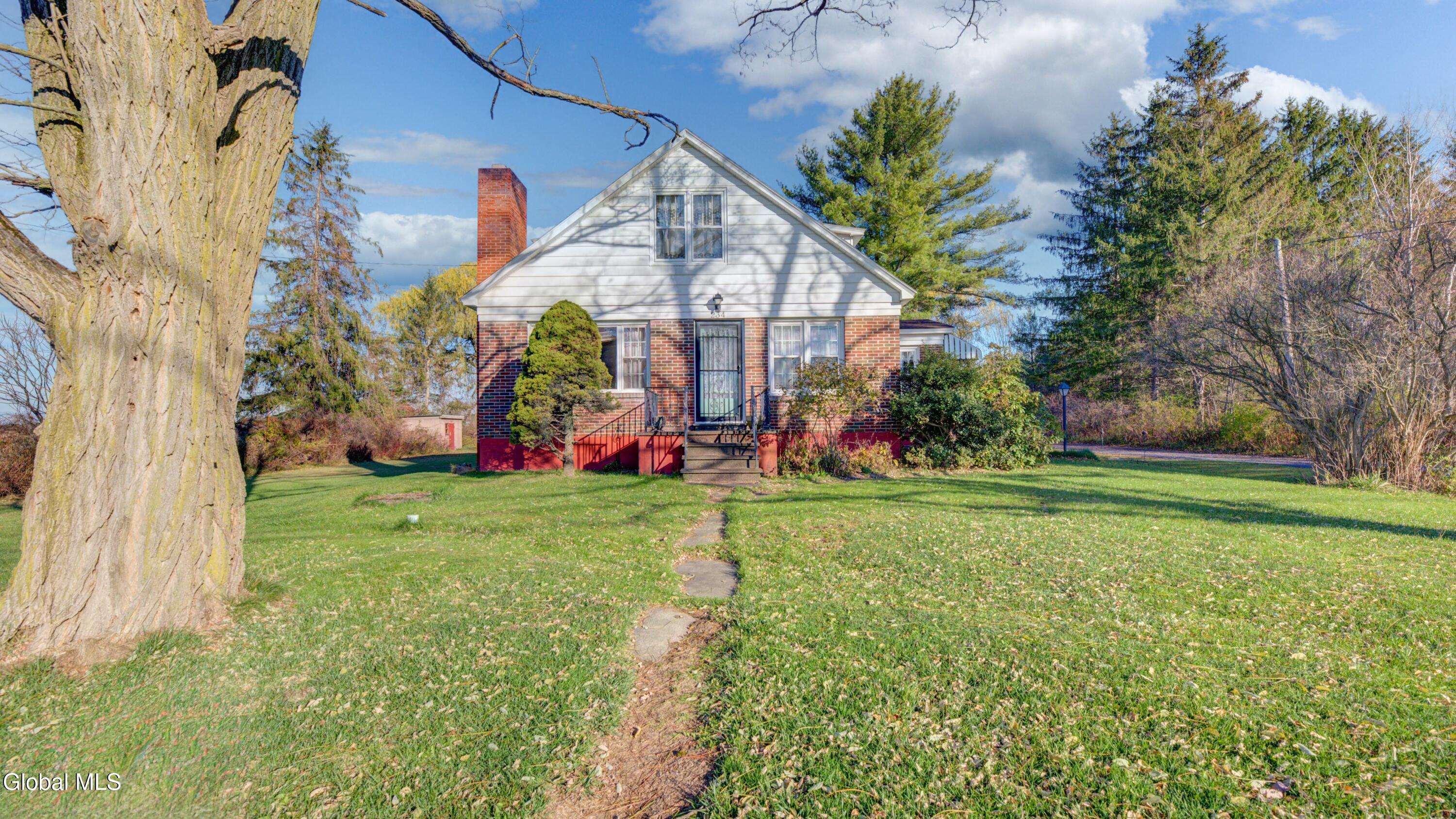 234 Log City Road Amsterdam NY 12010