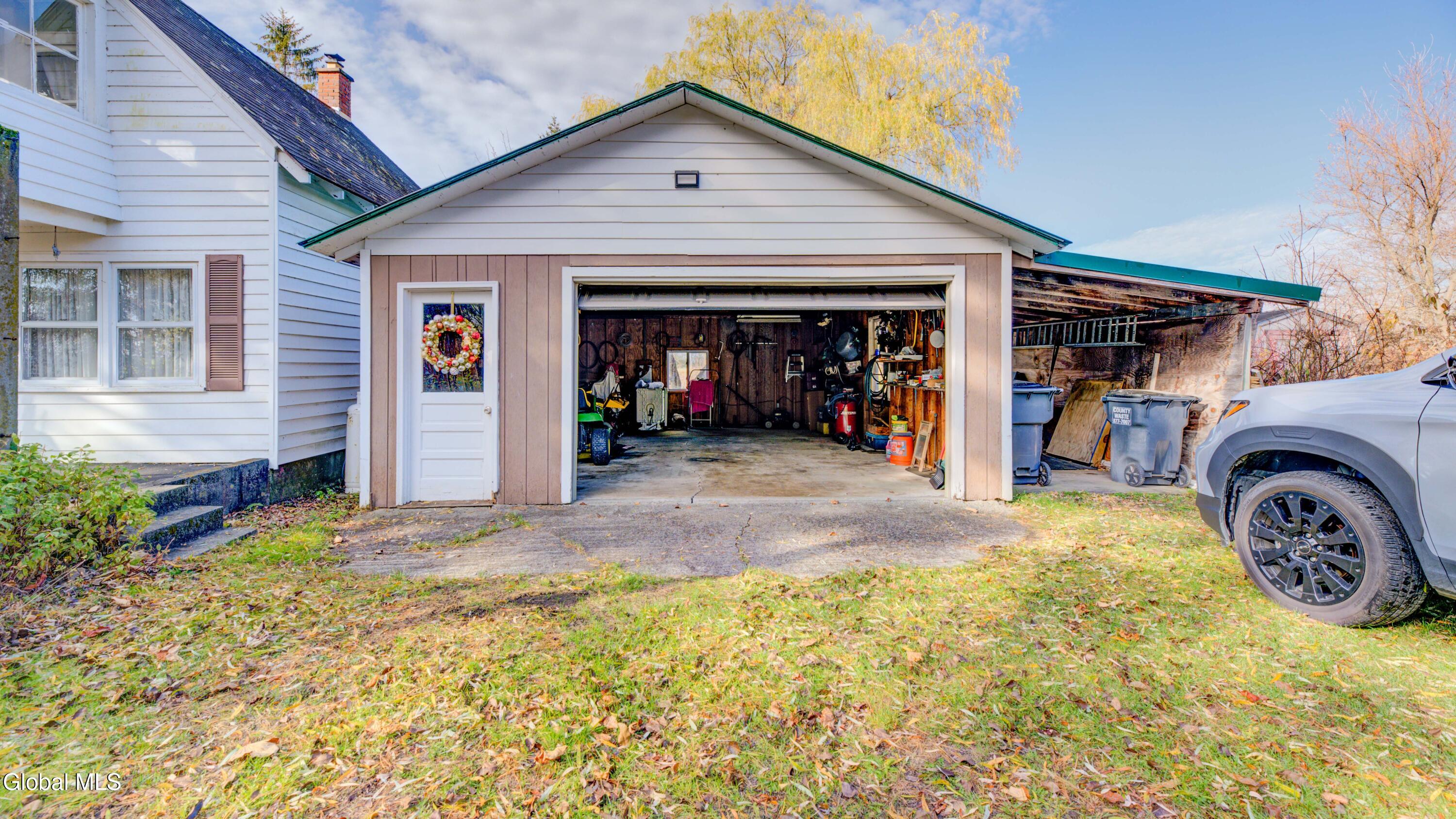 234 Log City Road Amsterdam NY 12010