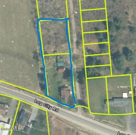 234 Log City Road Amsterdam NY 12010