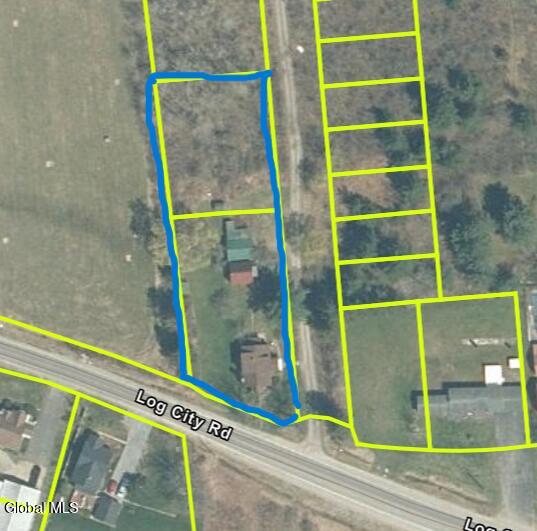 234 Log City Road Amsterdam NY 12010