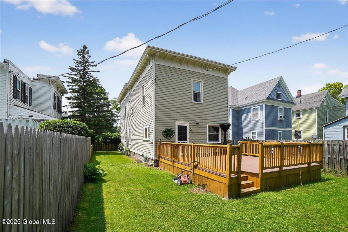 302 S William Street Johnstown NY 12095