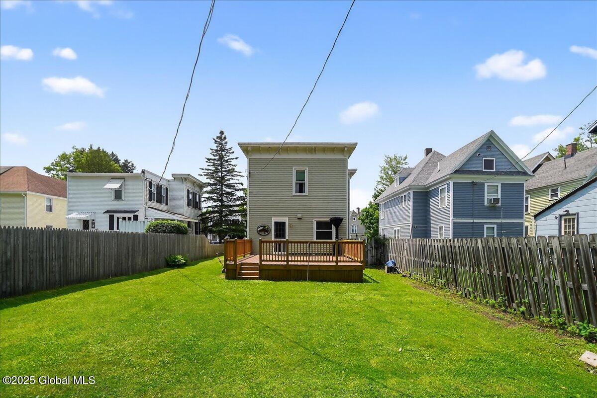 302 S William Street Johnstown NY 12095