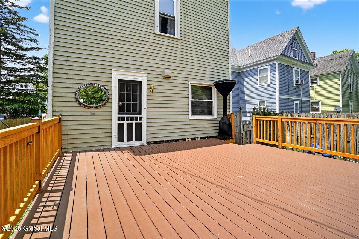 302 S William Street Johnstown NY 12095