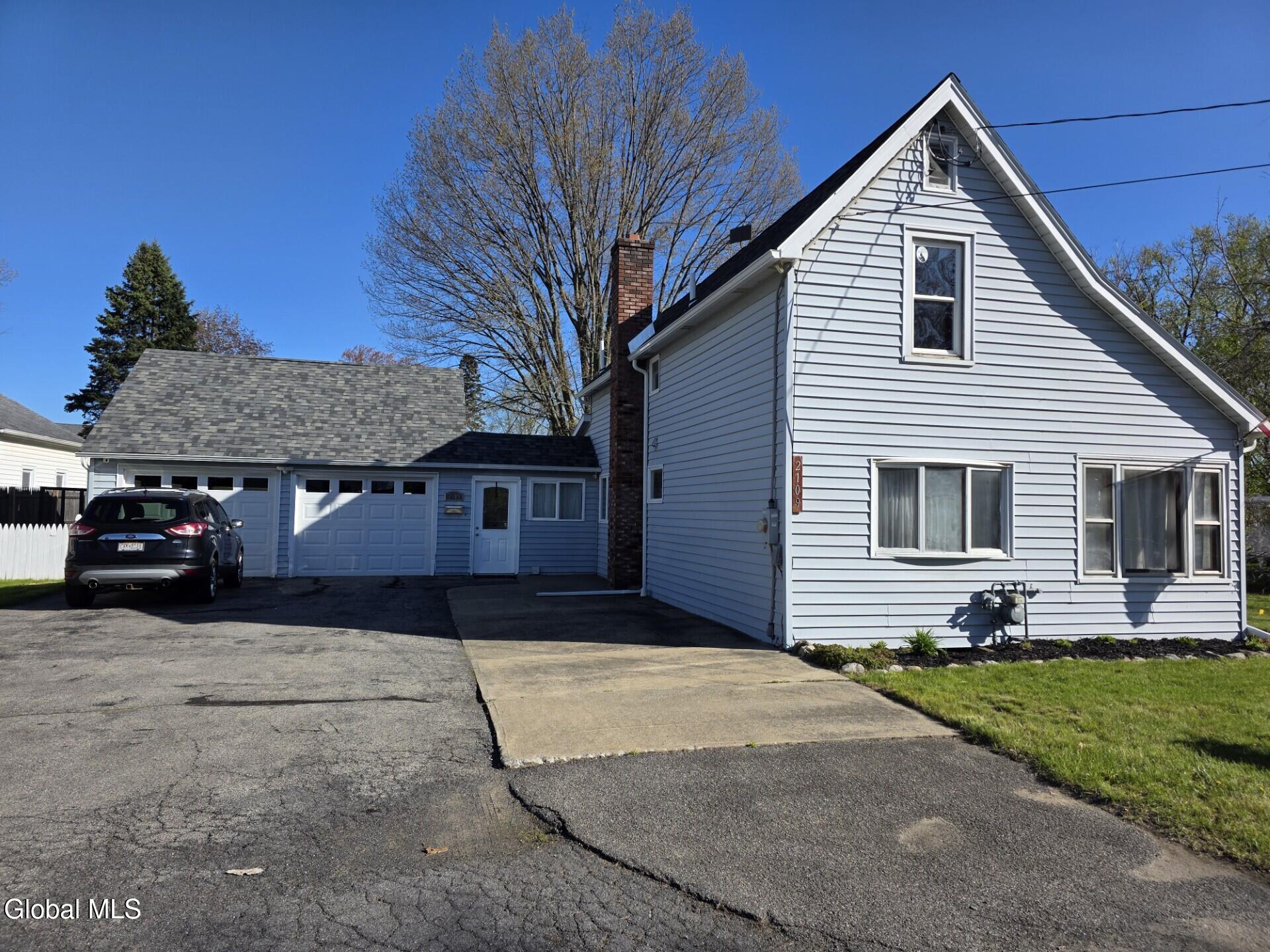 2109 Westside Avenue Rotterdam NY 12306