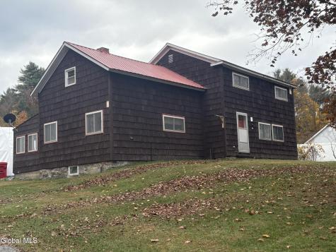 308 Nys Route 9n Ticonderoga NY 12883