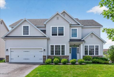 63 Sycamore Street Ballston Lake NY 12019