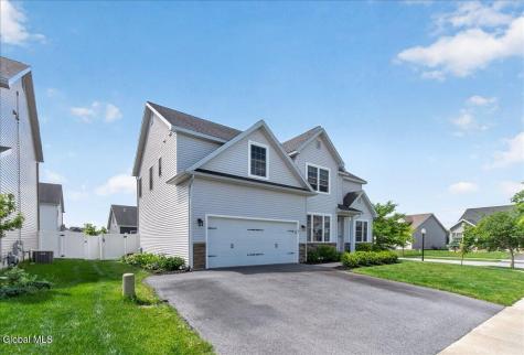 63 Sycamore Street Ballston Lake NY 12019