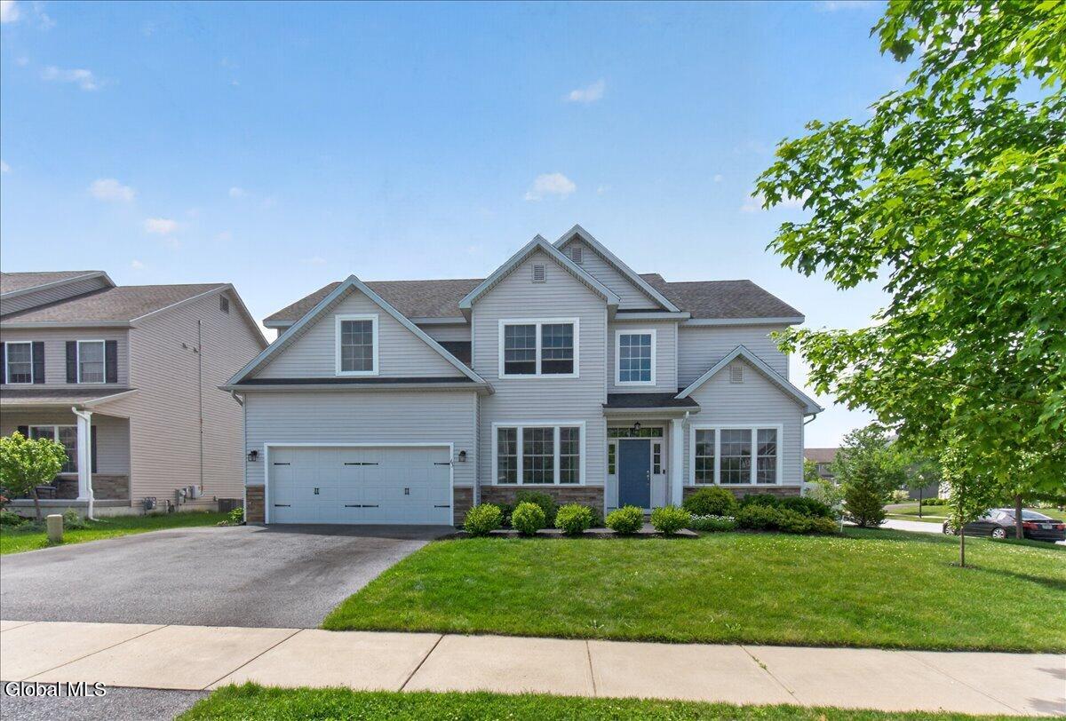 63 Sycamore Street Ballston Lake NY 12019
