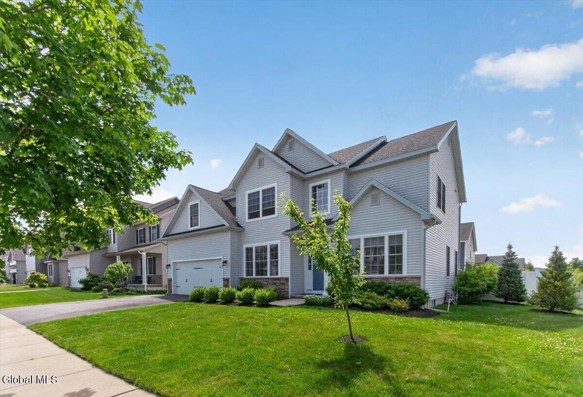 63 Sycamore Street Ballston Lake NY 12019