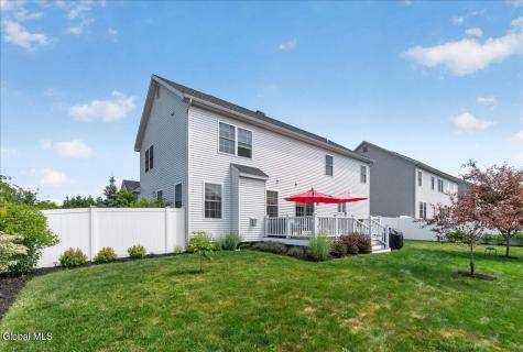 63 Sycamore Street Ballston Lake NY 12019