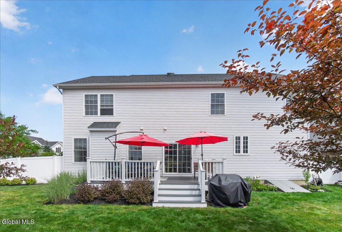 63 Sycamore Street Ballston Lake NY 12019