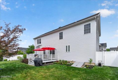 63 Sycamore Street Ballston Lake NY 12019