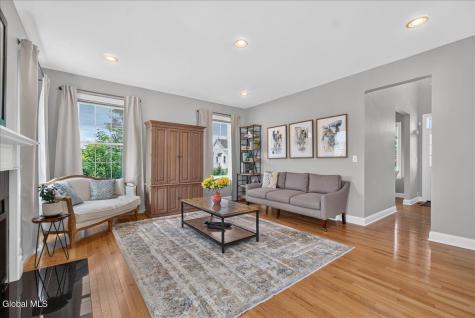 63 Sycamore Street Ballston Lake NY 12019