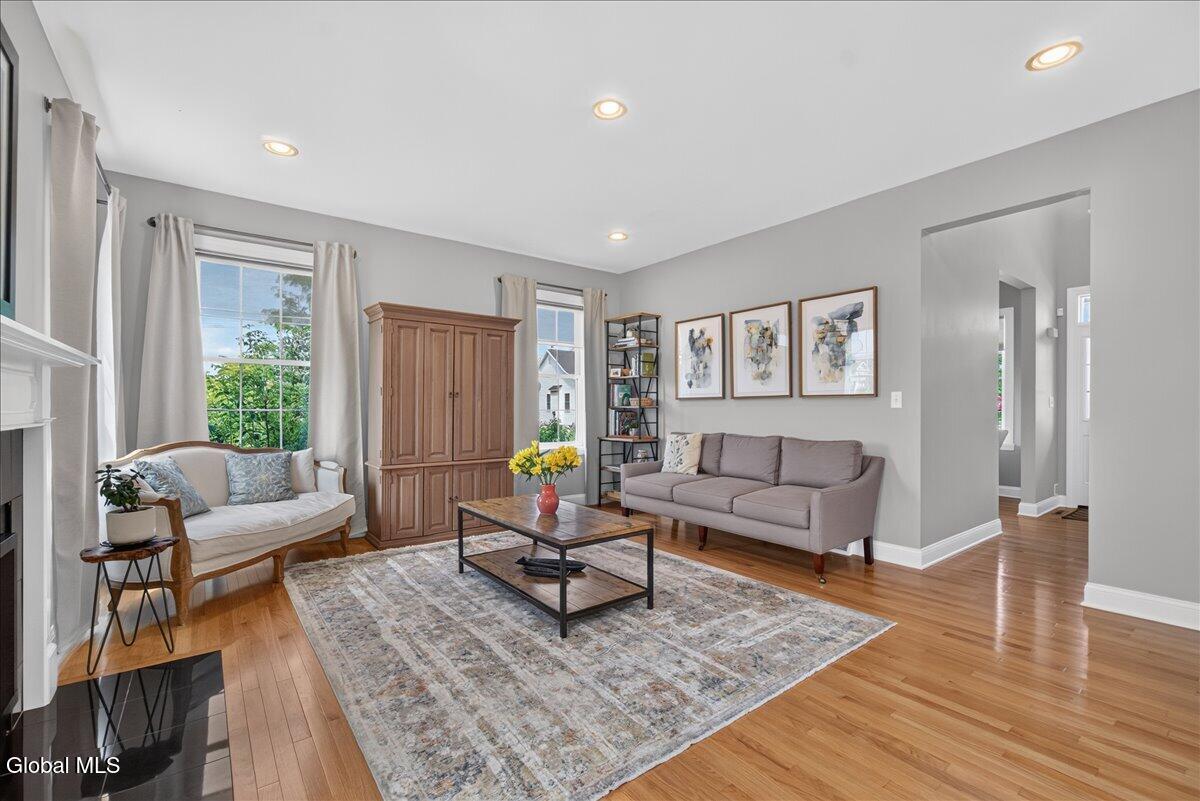 63 Sycamore Street Ballston Lake NY 12019