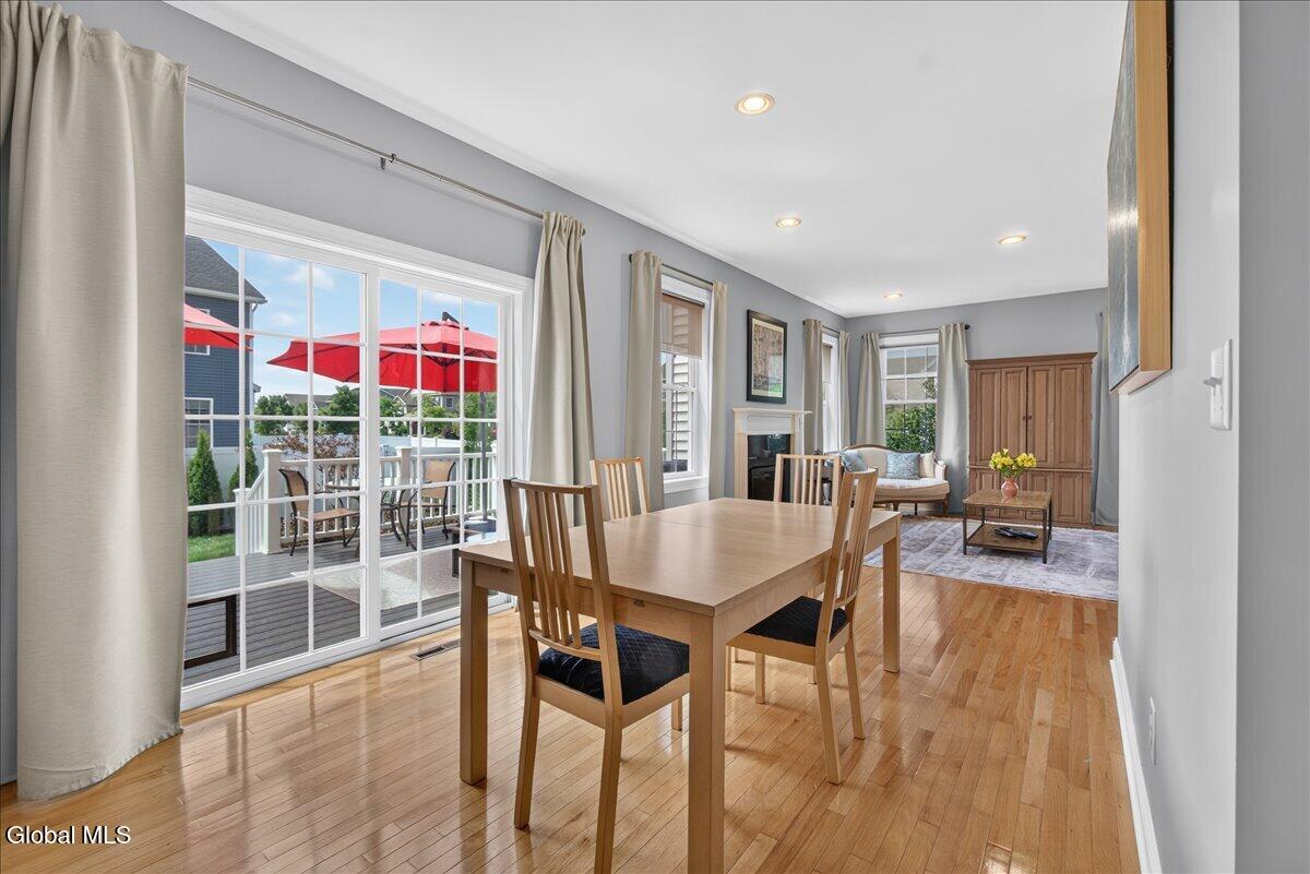 63 Sycamore Street Ballston Lake NY 12019