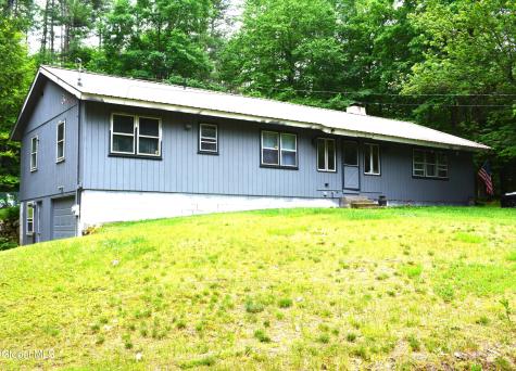 22 Sande Lane Corinth NY 12822