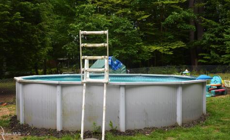 22 Sande Lane Corinth NY 12822