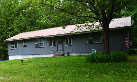 22 Sande Lane Corinth NY 12822