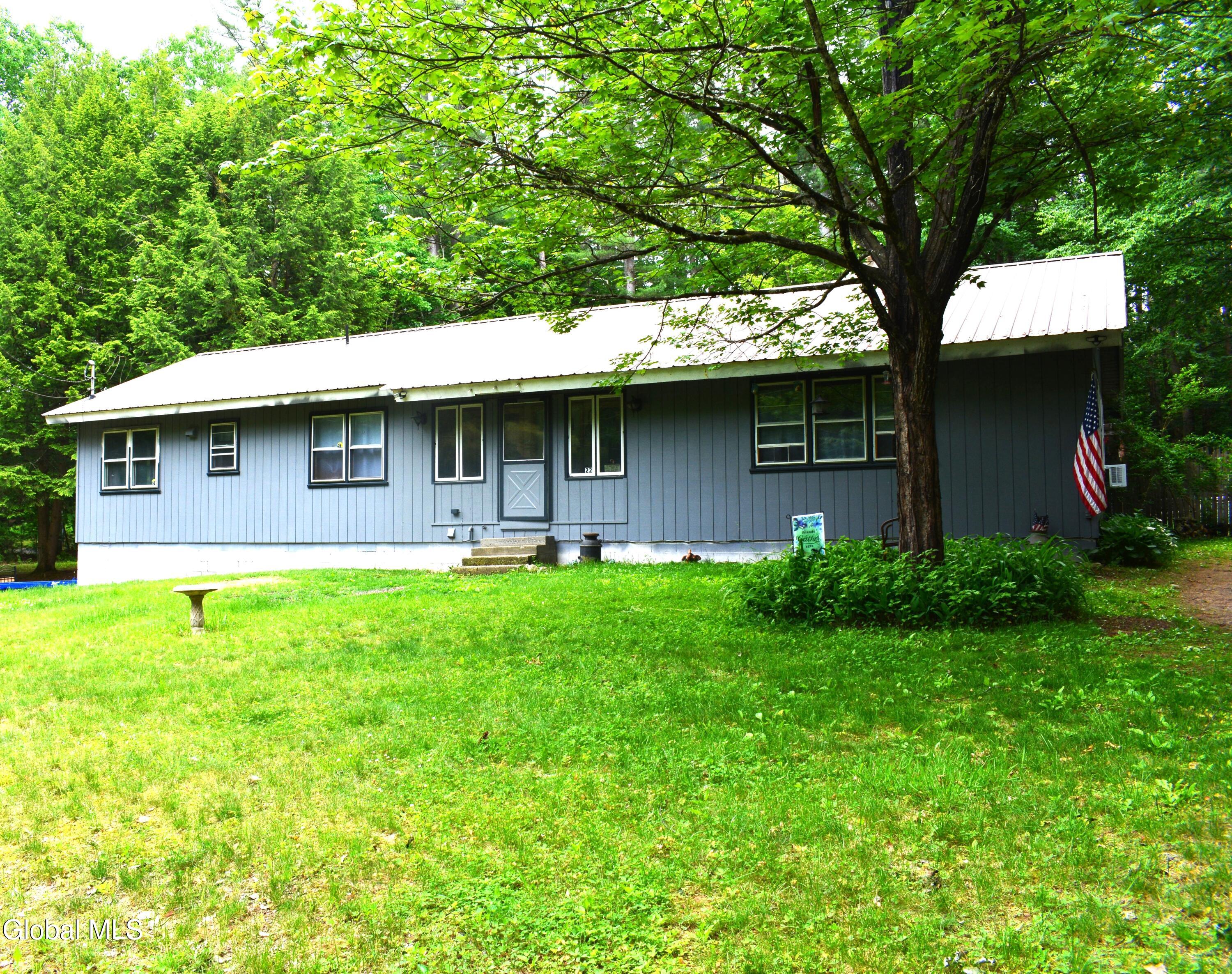 22 Sande Lane Corinth NY 12822