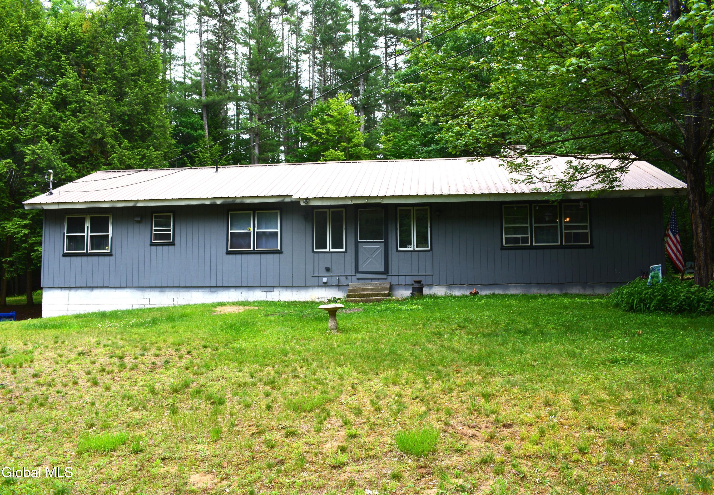 22 Sande Lane Corinth NY 12822