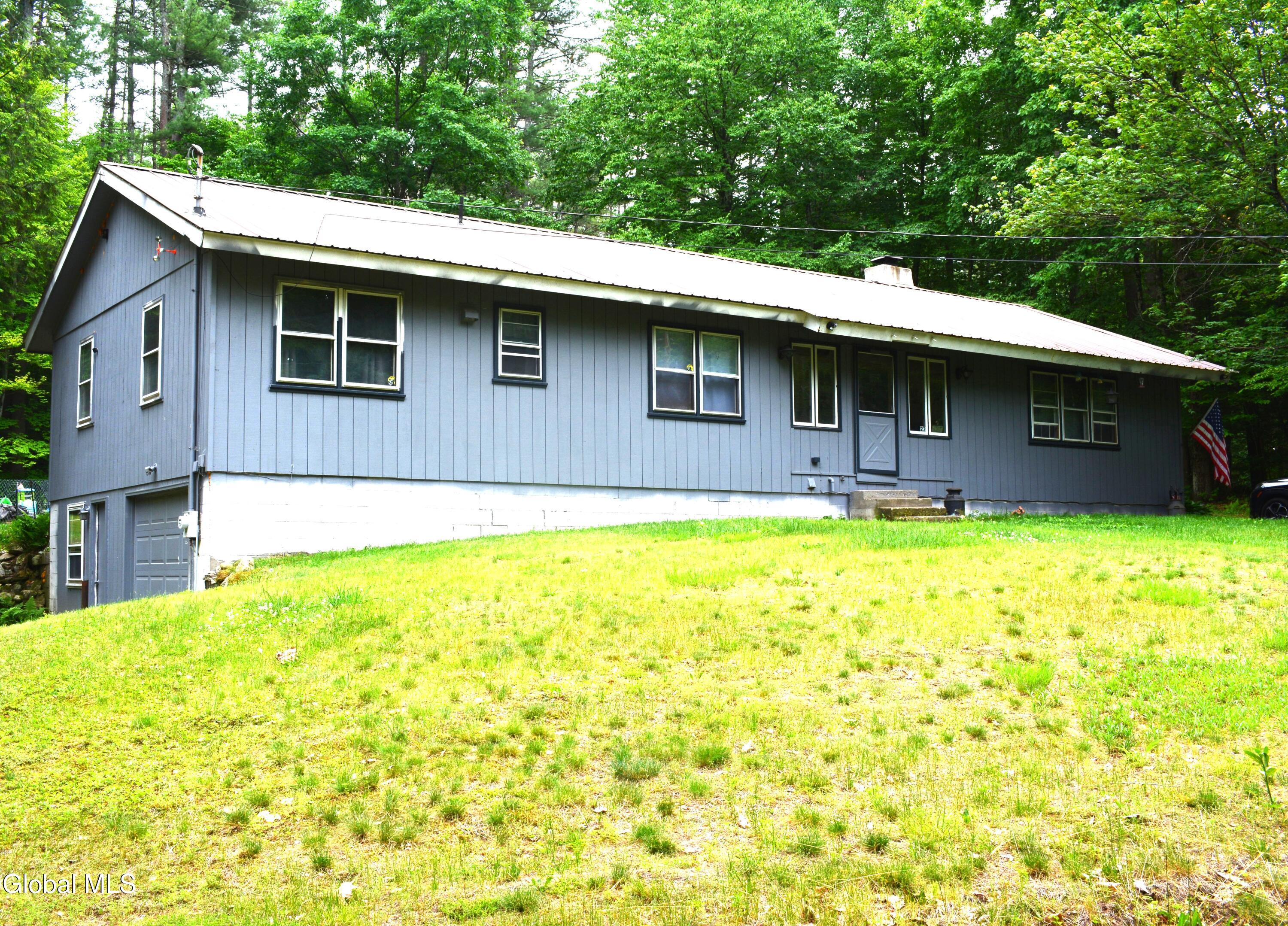 22 Sande Lane Corinth NY 12822