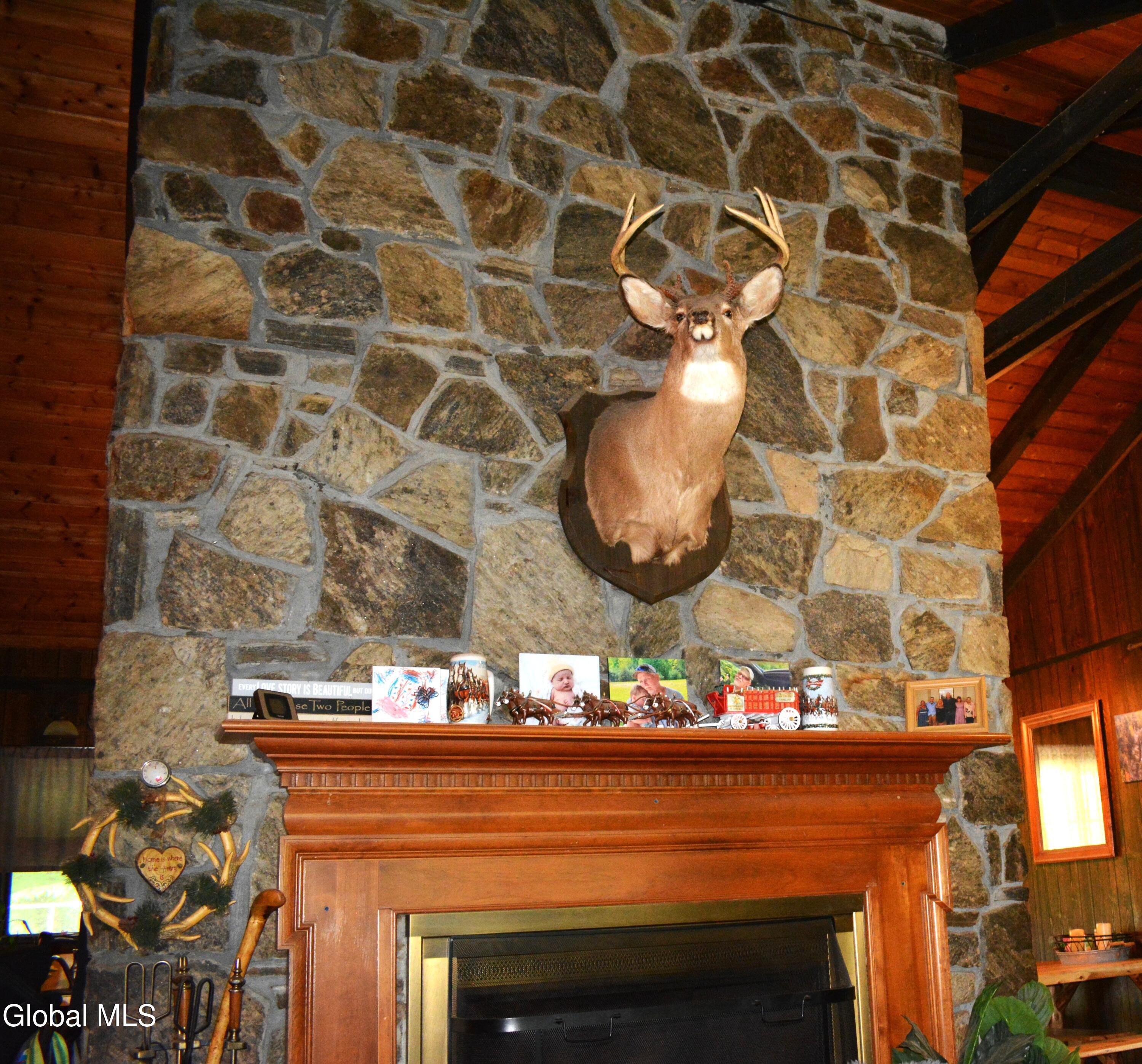 22 Sande Lane Corinth NY 12822