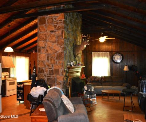 22 Sande Lane Corinth NY 12822