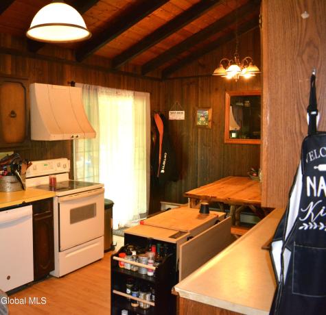 22 Sande Lane Corinth NY 12822