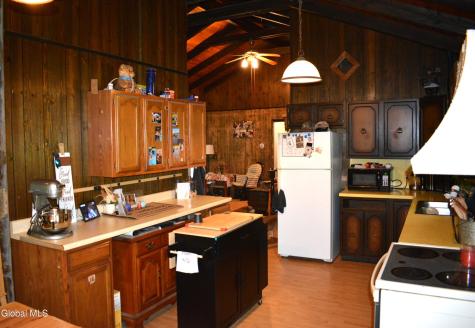 22 Sande Lane Corinth NY 12822
