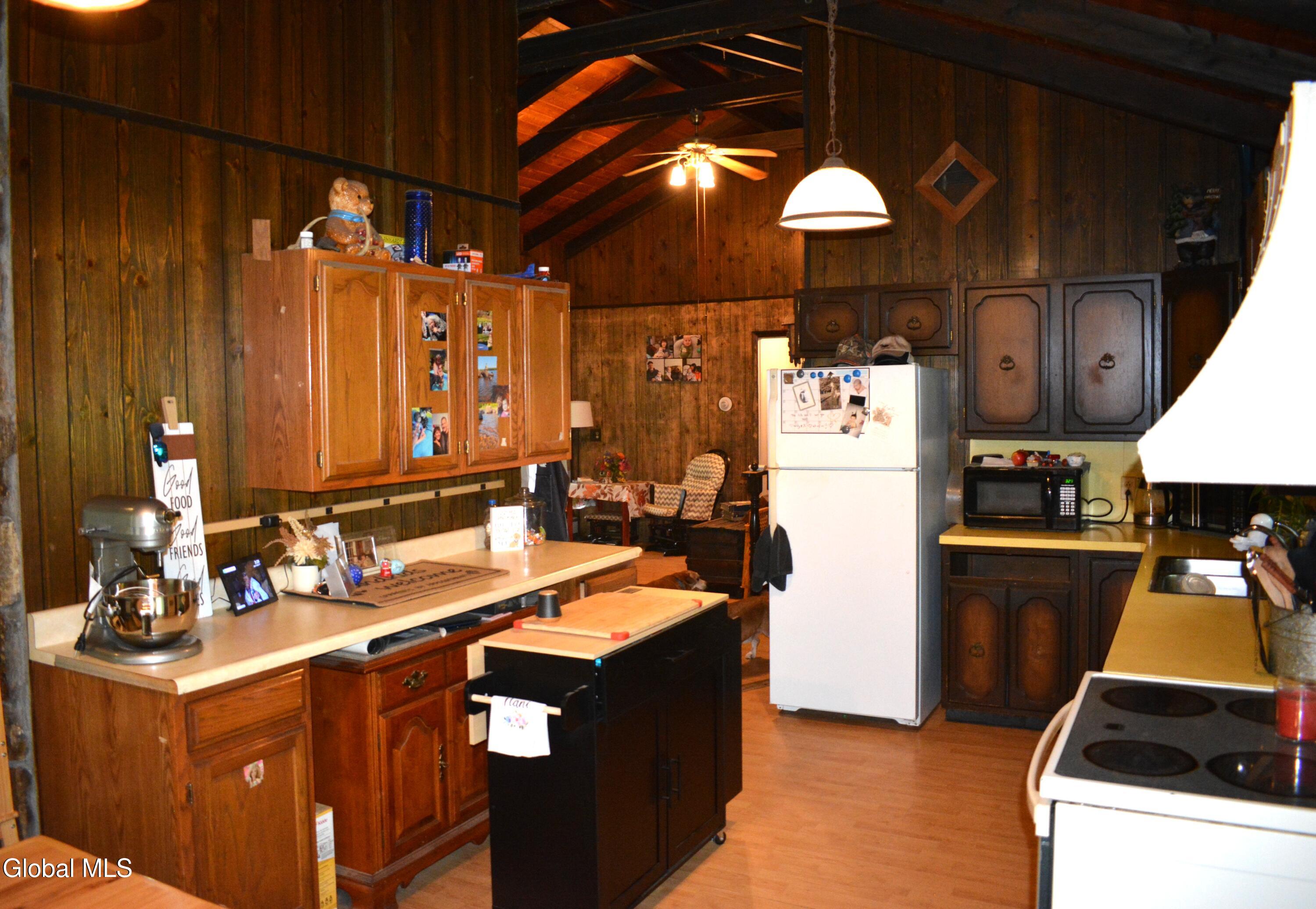 22 Sande Lane Corinth NY 12822