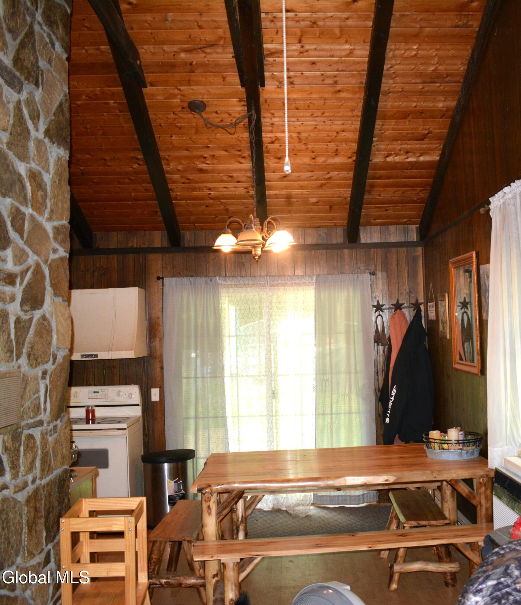 22 Sande Lane Corinth NY 12822