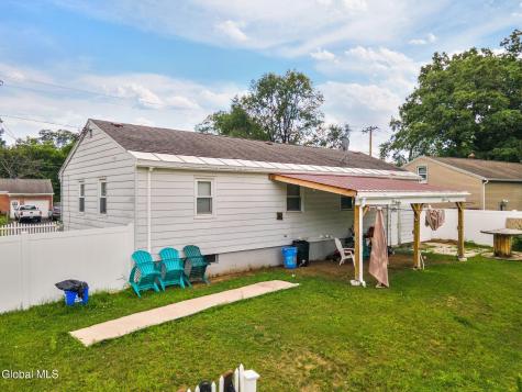 3257 Mcdonald Avenue Schenectady NY 12304